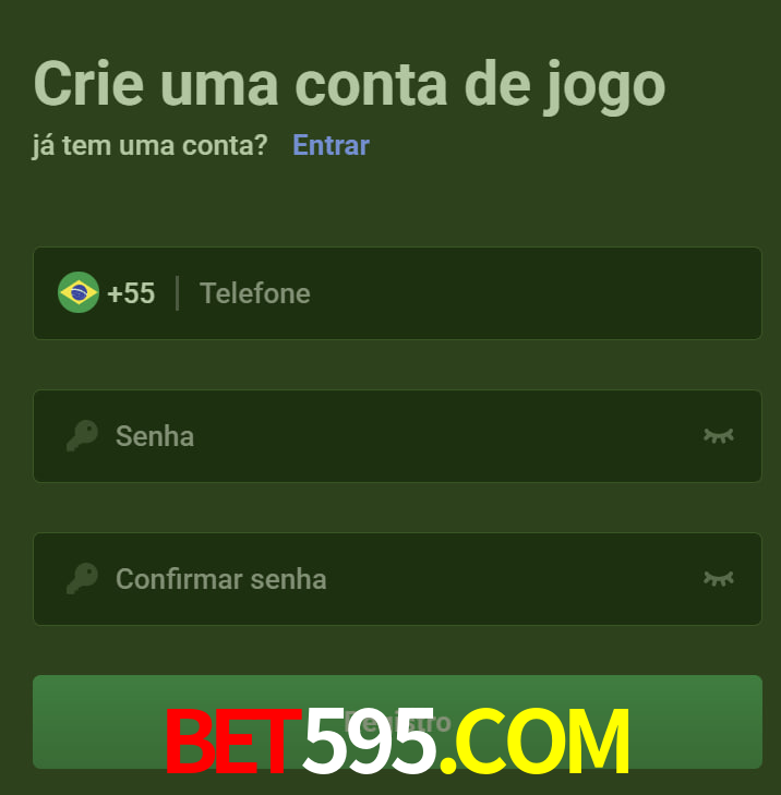 Login-E-Registro-Registro