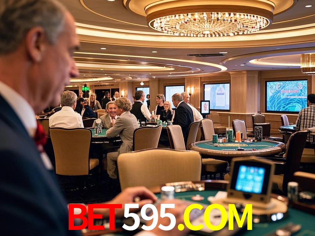 bet595game-Slots